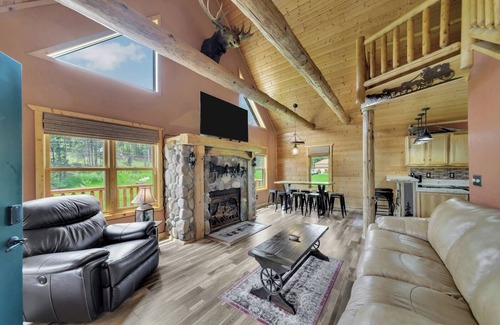 Nemo Casa | Crooked Creek Lodge