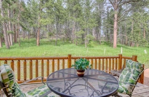 Nemo Casa | Crooked Creek Lodge