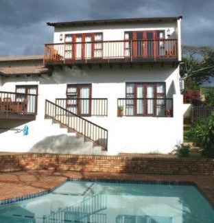 Umhlanga Cama Y Desayuno | Crooked Tree Cottage