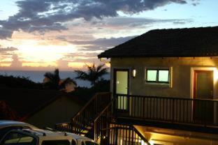Umhlanga Cama Y Desayuno | Crooked Tree Cottage