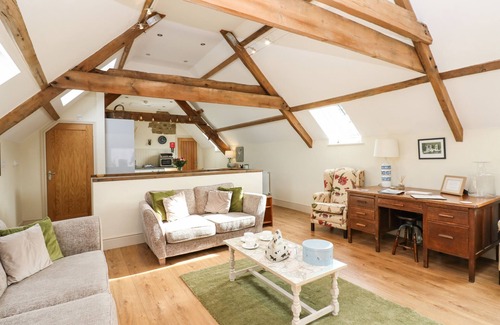 Brancepeth Cabaña | CROSS COTTAGE, ideal para familias en Brancepeth, Ref 982648