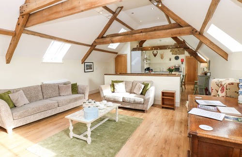 Brancepeth Cabaña | CROSS COTTAGE, ideal para familias en Brancepeth, Ref 982648