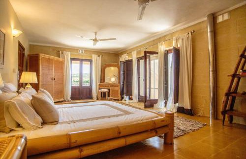 San Lawrenz Cama Y Desayuno | Crosslanes BB