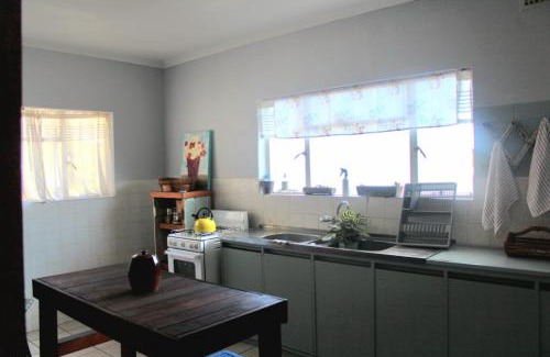 Mountainside Apartamento | Crossroads guesthouse