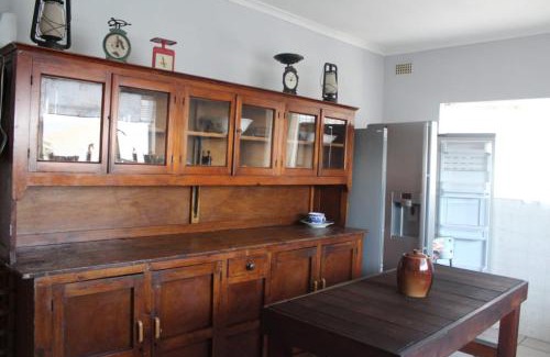 Mountainside Apartamento | Crossroads guesthouse