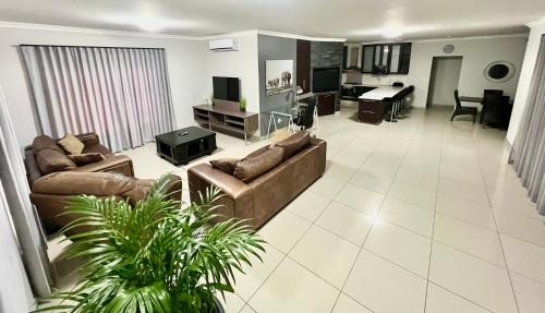 Swakopmund Casa | Crossroads Luxury Accommodation