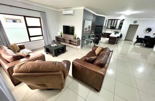 Swakopmund Casa | Crossroads Luxury Accommodation