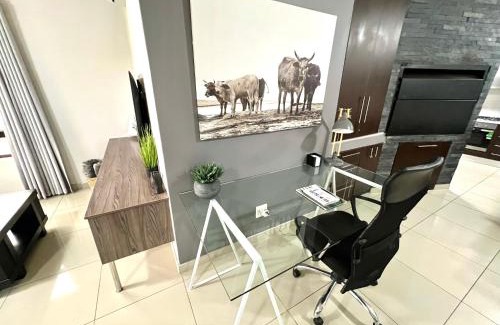 Swakopmund Casa | Crossroads Luxury Accommodation