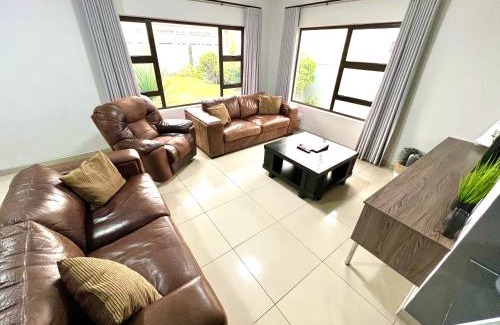Swakopmund Casa | Crossroads Luxury Accommodation