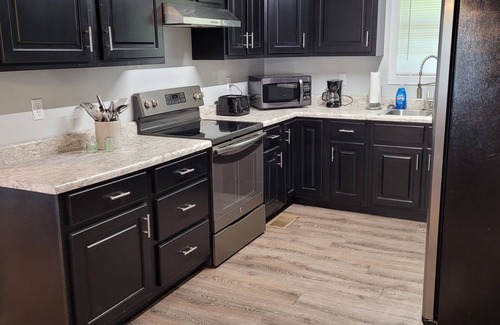 Iuka Casa | Crossroads to Pickwick