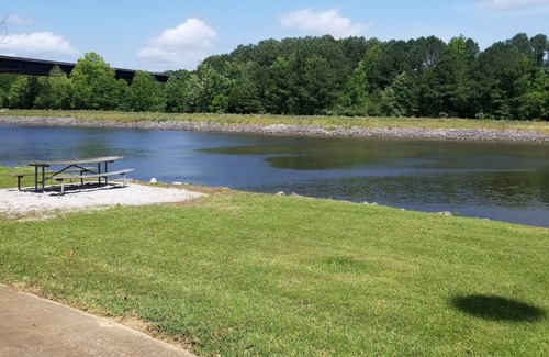 Iuka Casa | Crossroads to Pickwick