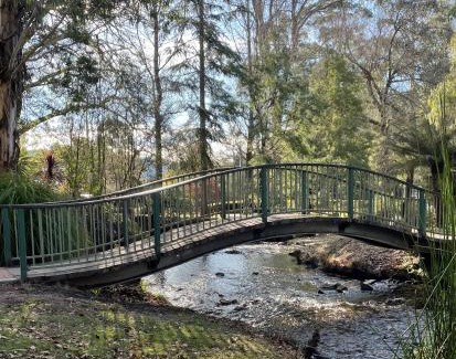 Marysville Hotel | Crossways Country Inn