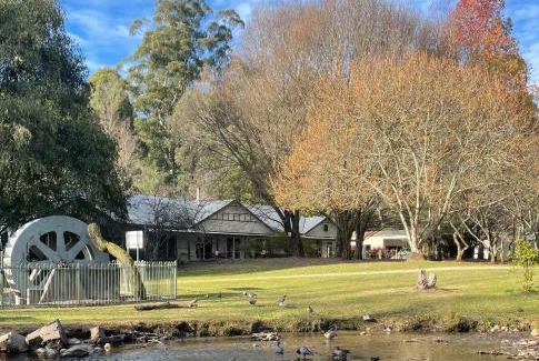 Marysville Hotel | Crossways Country Inn
