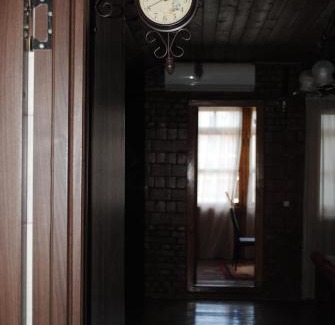 Avlabari Apartamento | Crosswindow