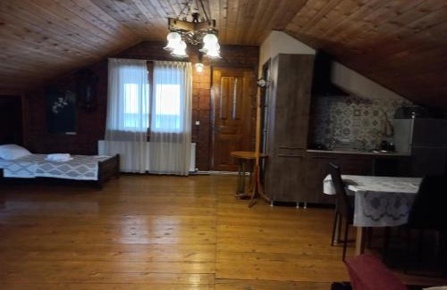 Avlabari Apartamento | Crosswindow