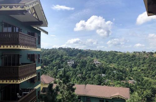 Canlubang Apartamento | Crosswinds Resort One Bedroom Condo Suite