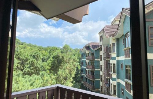 Canlubang Apartamento | Crosswinds Resort One Bedroom Condo Suite