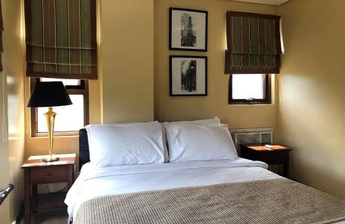 Canlubang Apartamento | Crosswinds Resort One Bedroom Condo Suite