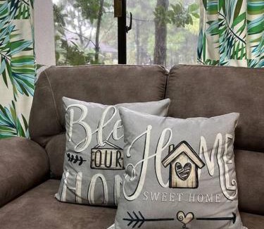 Canlubang Casa | Crosswinds Resort Quadrille Home