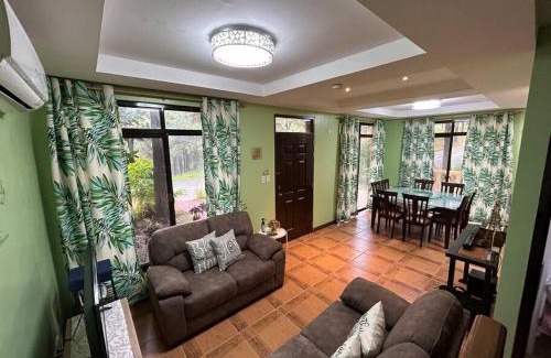 Canlubang Casa | Crosswinds Resort Quadrille Home