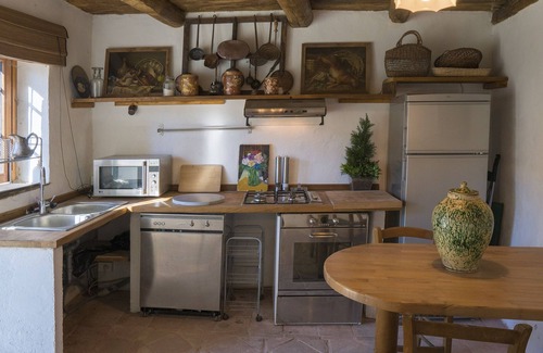 Murazzano Casa | Crovera farmstead