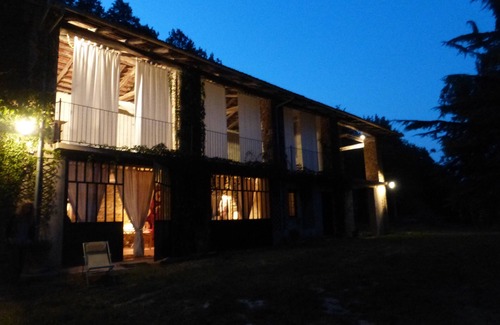 Murazzano Casa | Crovera farmstead