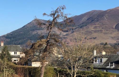 Keswick Cama Y Desayuno | Crow Park Hotel