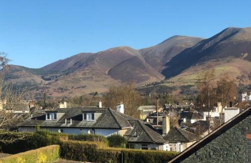 Keswick Cama Y Desayuno | Crow Park Hotel