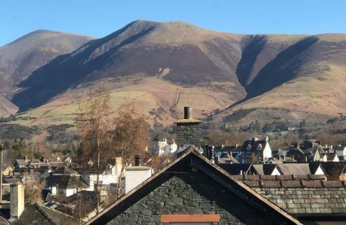 Keswick Cama Y Desayuno | Crow Park Hotel