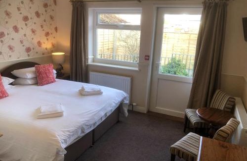 Keswick Cama Y Desayuno | Crow Park Hotel