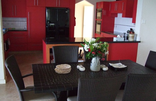 Ocean City Villa | Nido de cuervo, acantilado, vista al mar
