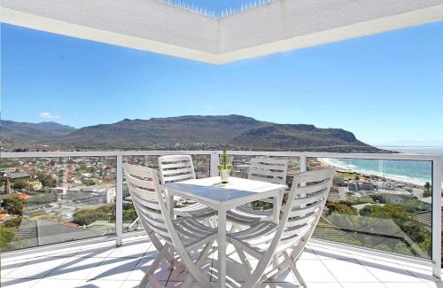 Fish Hoek Casa | Crow's Nest Fish Hoek Apartment