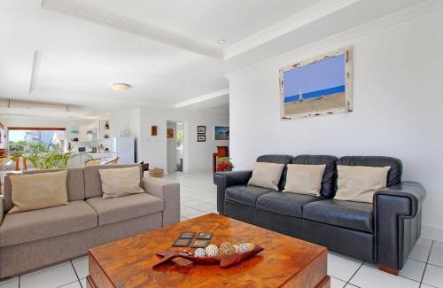 Fish Hoek Casa | Crow's Nest Fish Hoek Apartment