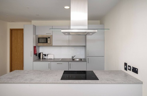 Cork Apartamento | Crow's Nest