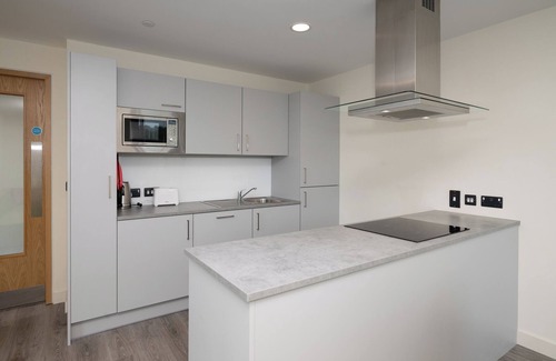 Cork Apartamento | Crow's Nest