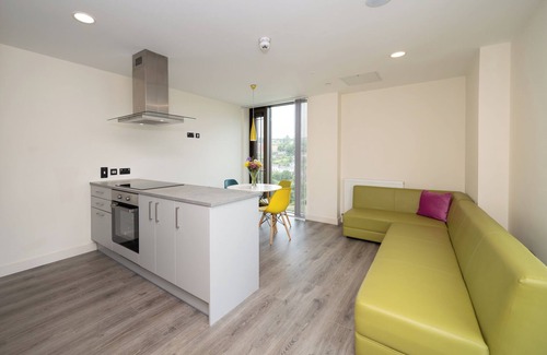 Cork Apartamento | Crow's Nest