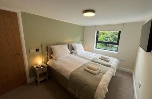 Gourock Apartamento | Crow’s Nest, Waverley Apartments