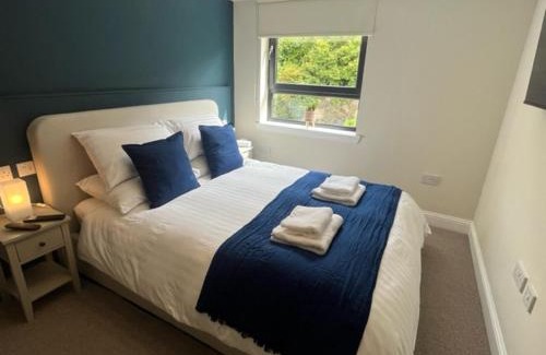 Gourock Apartamento | Crow’s Nest, Waverley Apartments