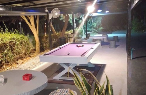 Rayong Apartamento | Crowd Free own Pace and Space