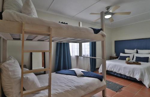 White River Apartamento | Crowley Cottage