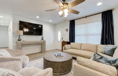 North San Antonio - SAT Casa | Crown - A Birdy Vacation Rental