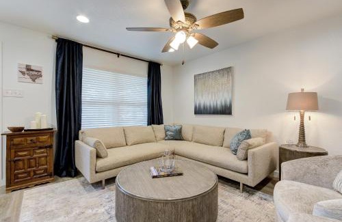 North San Antonio - SAT Casa | Crown - A Birdy Vacation Rental