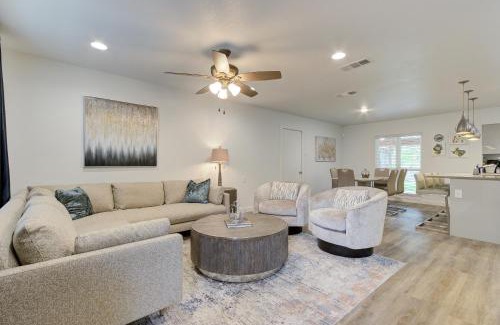 North San Antonio - SAT Casa | Crown - A Birdy Vacation Rental