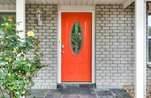 North San Antonio - SAT Casa | Crown - A Birdy Vacation Rental