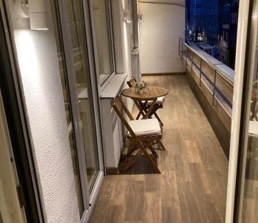 Vracar Apartamento | Crown Central three bedroom Apartment