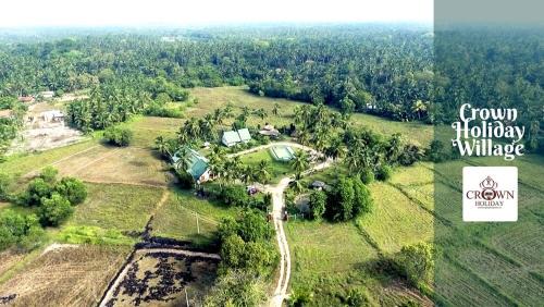 Nattandiya Hotel | Crown Holiday Village near Marawila