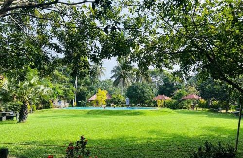 Nattandiya Hotel | Crown Holiday Village near Marawila
