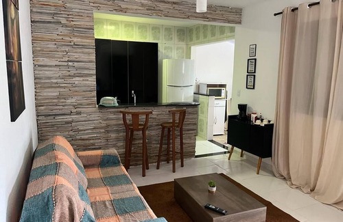 Itaipuacu Casa | CROWN HOME