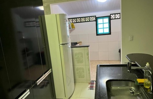 Itaipuacu Casa | CROWN HOME