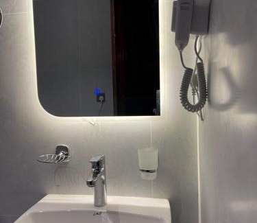 AlUla Apartamento | Crown Hotal